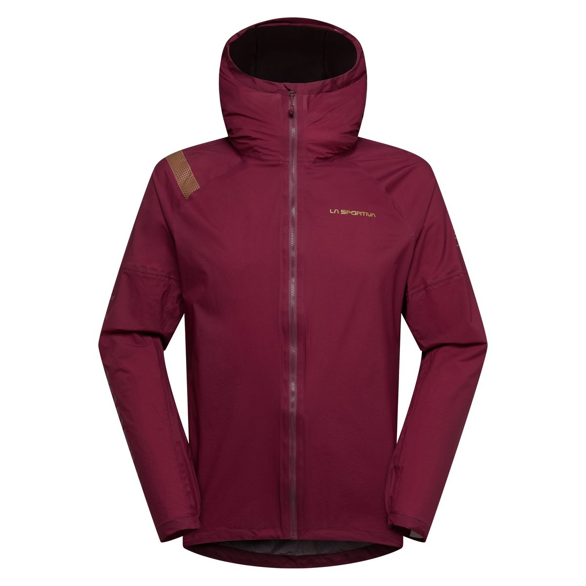Veste Imperméable Impermeable Trail Running Decathlon Veste