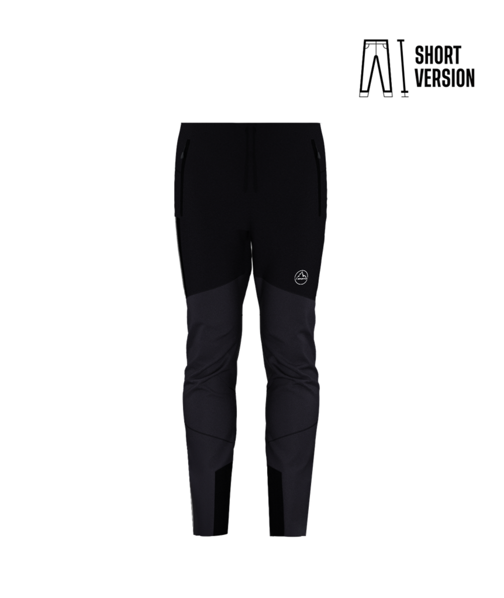 La Sportiva Gris Kurze Wanderhose Aequilibrium Speed - Bild 3
