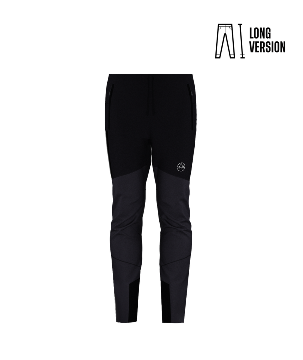La Sportiva Gris Lange Wanderhose Aequilibrium Speed - Bild 3