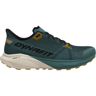 Trail Running Schuh Herren, 8,5, 3091, Atlantic/Black Out, Dynafit