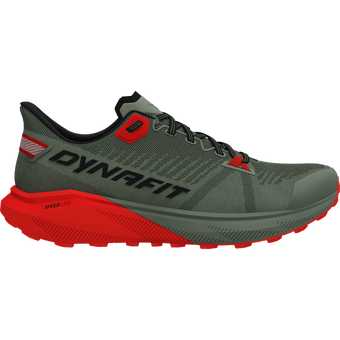 Trail Running Schuh Herren, 11, 5091, Sage/Black Out, Dynafit