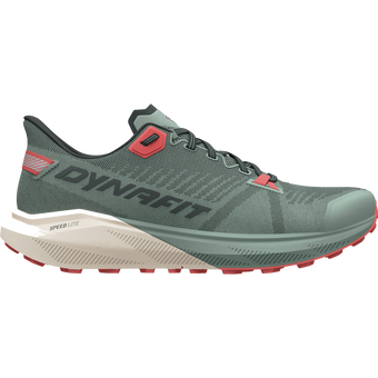 Trail Running Schuh Damen, 7,5, 1307, Jadelite/Lichen, Dynafit