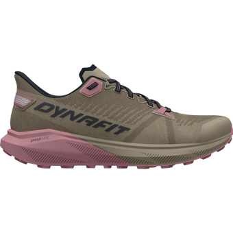 Trail Running Schuh Damen, 8, 5262, Rock Khaki/Blueberry, Dynafit