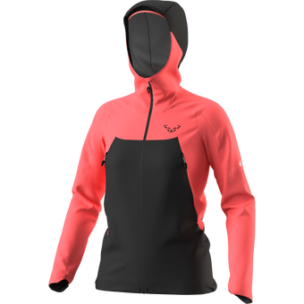Transalper Gore-Tex Jacke Damen , XS, 6171, cabana/0910, Dynafit