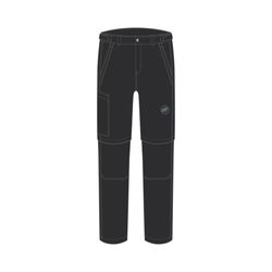 Mammut Herren Wanderhose Runbold Iv Zip Off Pants Men - Bild 3