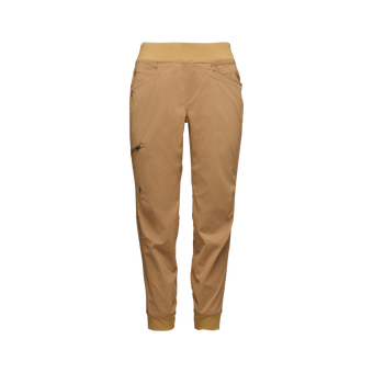 W Technician Jogger Pants, 2021 Flax, S, Black Diamond