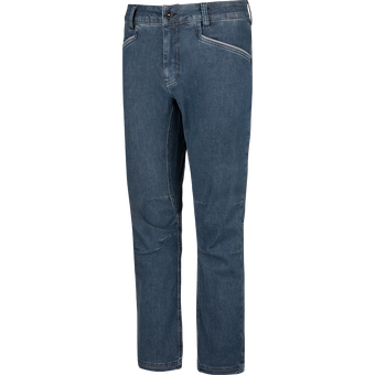 Session 2 M Denim Pant, XL, 8600 blue jeans, Pant, Wild Country