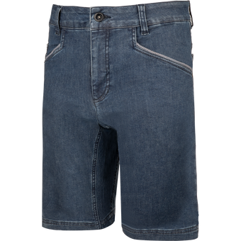 Session 2 M Denim Short, M, 8600 blue jeans, Short, Wild Country