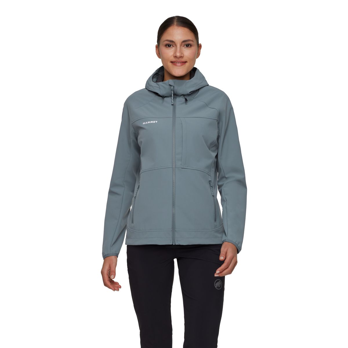 Mammut Ultimate Hoody Mammut Softshelljacke Damen Ohne Kapuze
