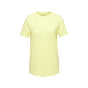 Mountain T-Shirt Women Eiger, 1313, XL, T-Shirts, Mammut