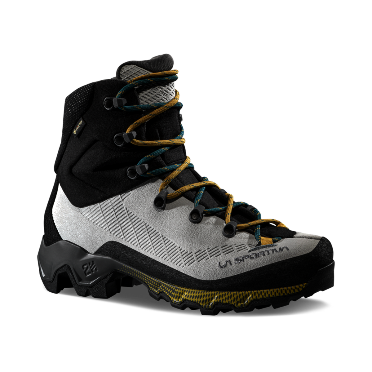 Aequilibrium Trek Woman GTX, Mountain Hiking Schuhe, Damen - La ...