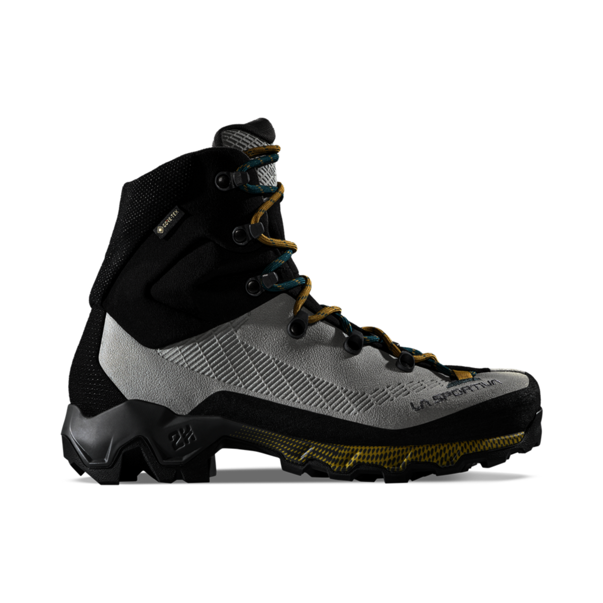 Aequilibrium Trek Woman GTX, Mountain Hiking Schuhe, Damen - La ...