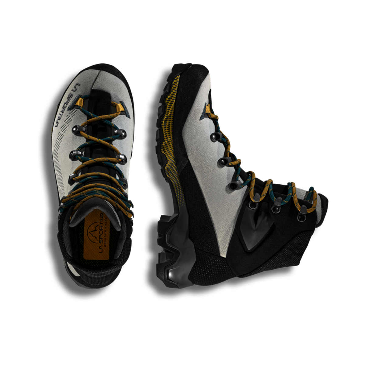 Aequilibrium Trek Woman GTX, Mountain Hiking Schuhe, Damen - La ...