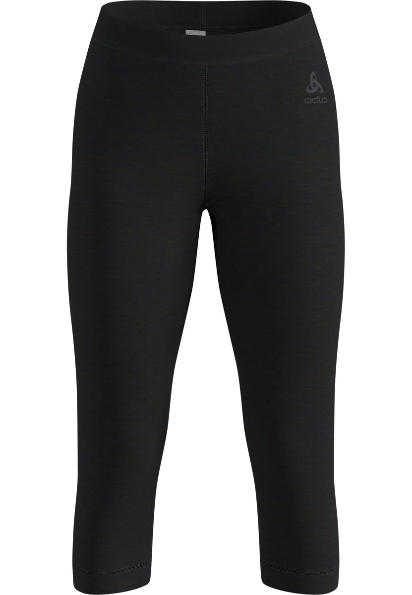Odlo, Damen, Funktionsunterhose, Natural 200 (L), Schwarz - Bild 4