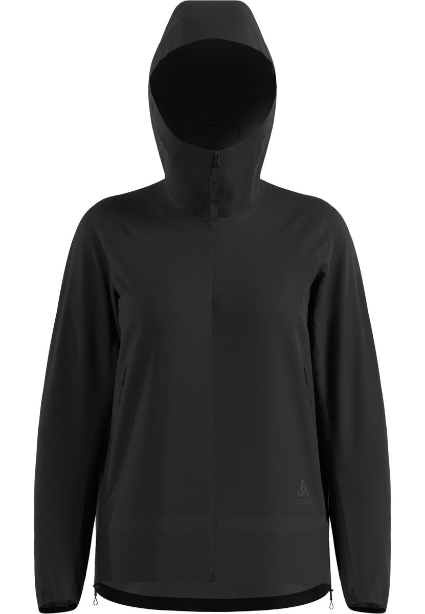 Odlo Damen Essential 2.5l Waterproof Jacke - Bild 4