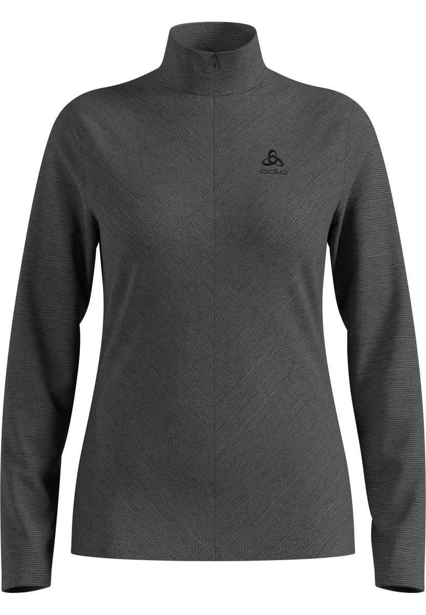 Odlo, Damen, Pullover, Roy, Grau, (XS) - Bild 4