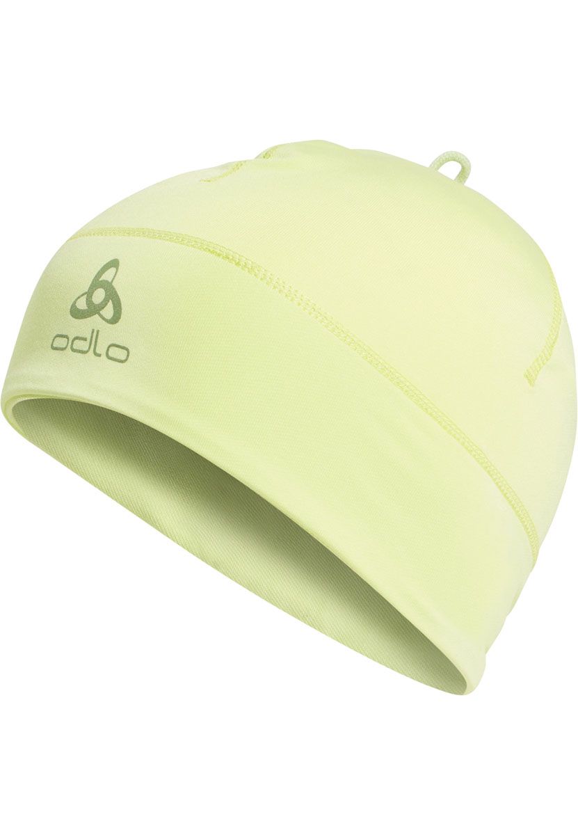 Odlo Sports Gmbh Odlo Hat Polyknit Warm Eco Beanie | 762670-40440 - Bild 5
