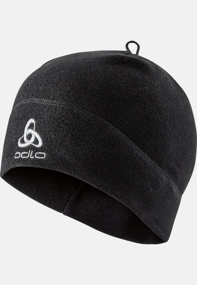 Odlo, Unisex, Mütze, Microfleece Warm, Schwarz, (One Size) - Bild 5