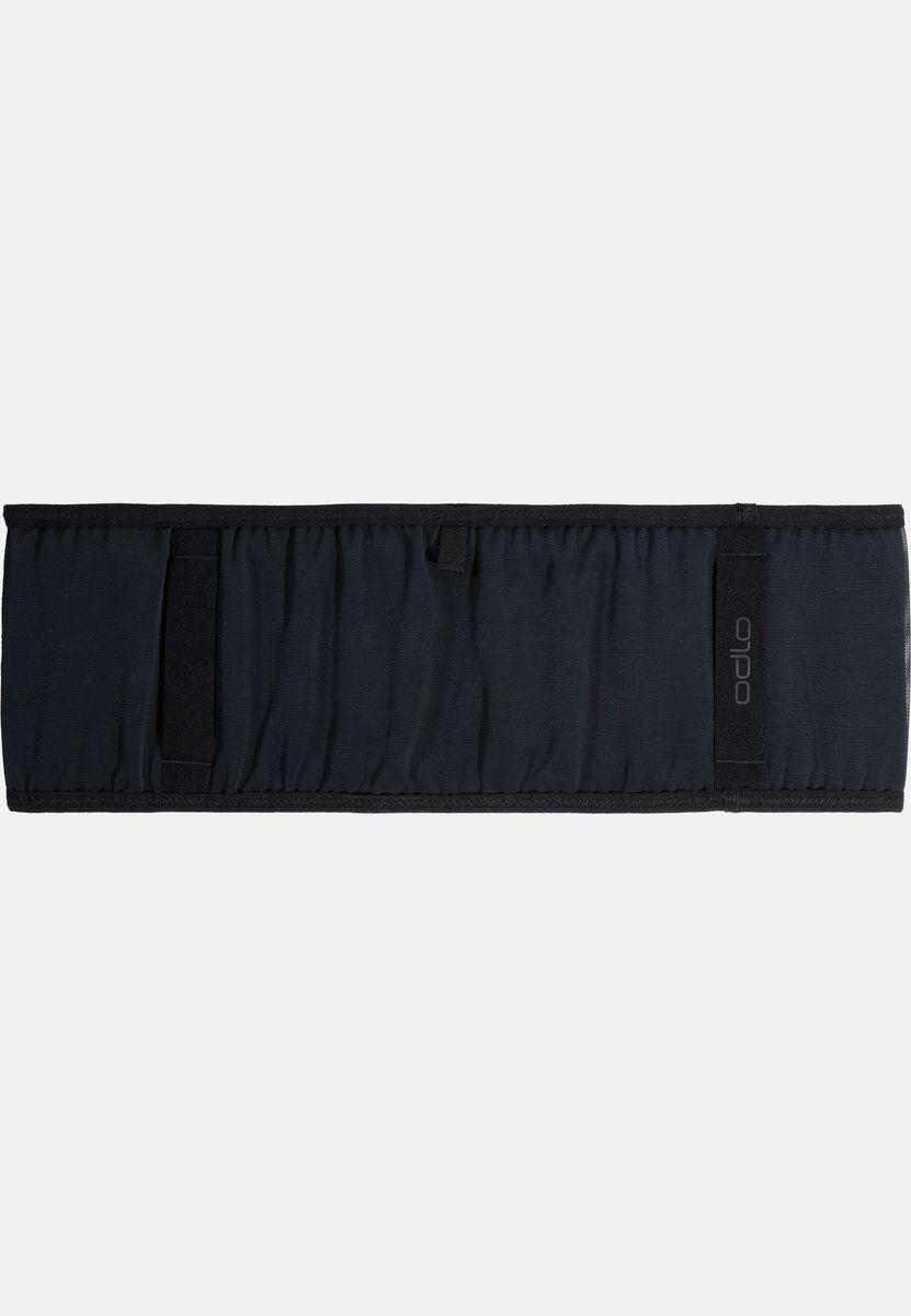 Odlo Unisex Run Laufgürtel, - 15000 Black/Xs - Bild 3