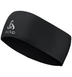 Odlo, Unisex, Stirnband, Move Light, Schwarz - Bild 3