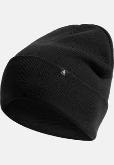 Skadi Mütze, 15000 black, -, Odlo