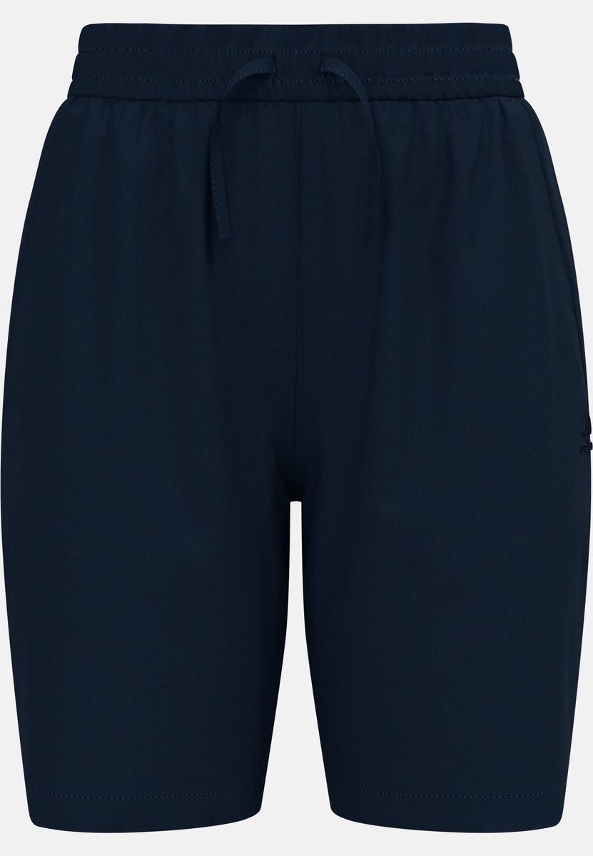 Odlo Damen Essentials Wandershorts, 20731 Dark Sapphire, 36, - Bild 3
