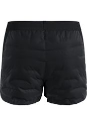Odlo Damen Zeroweight Insulator Shorts, - 15000 Black/S