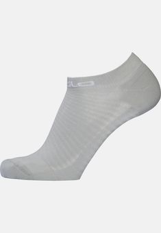 Ceramicool Sneaker-Socken, 10000 white, 45-47, Odlo