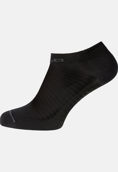 Ceramicool Sneaker-Socken, 15000 black, 45-47, Odlo