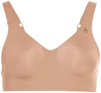 Damen Everyday High Sport-BH, 10751 nude, 90 D, Odlo