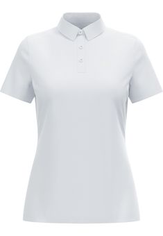 Damen Cardada Poloshirt, 10000 white, XL, Odlo