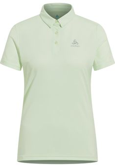 Damen Cardada Poloshirt, 40454 ambrosia, 3XL, Odlo