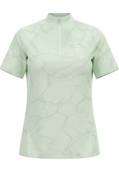 Ascent Chill-Tec Poloshirt, 40456 ambrosia melange, XL, Odlo