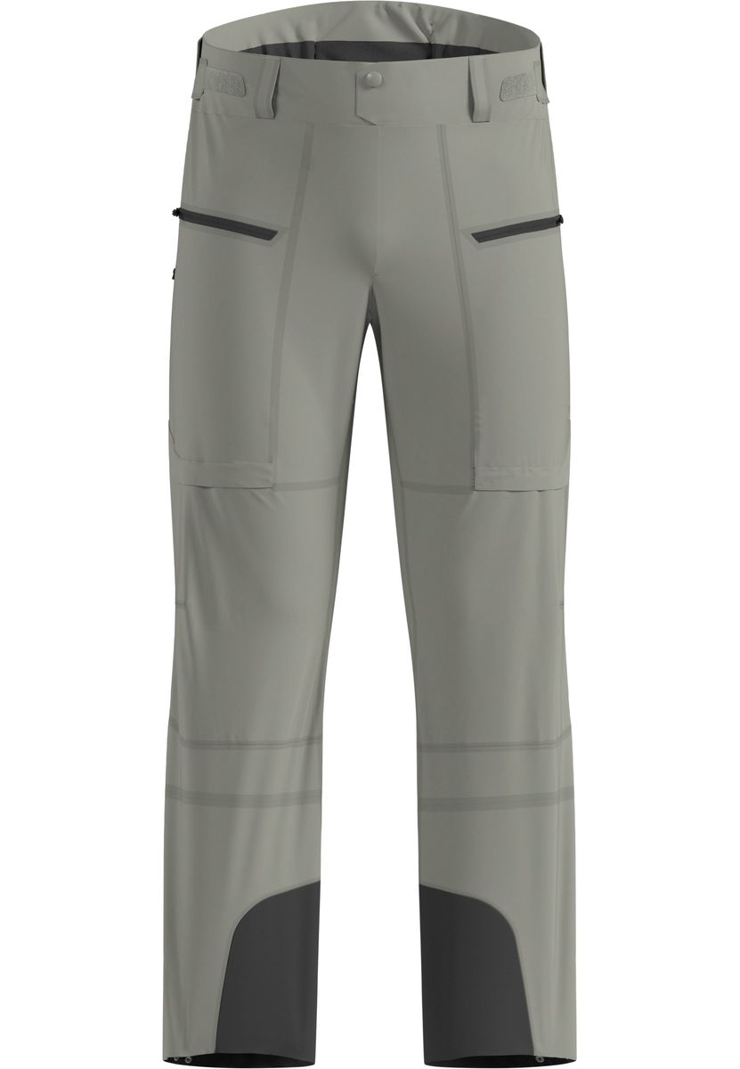 Odlo Herren Grün X-Alp 3L Hose Für - Ski & Snow - 56 - Bild 3