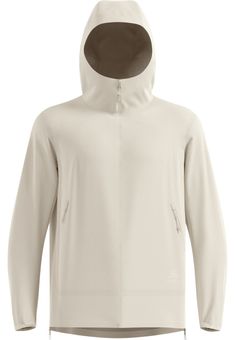 Wasserdichte Essentials 2.5L Hardshell-Jacke, 10867 agate gray, S, Odlo