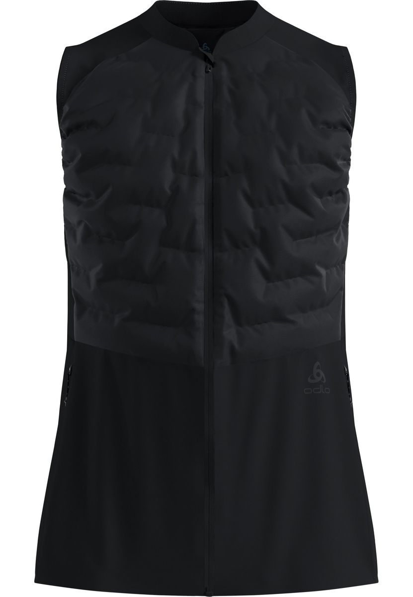 Odlo, Herren, Westen, Zeroweight Insulator, Schwarz, (L) - Bild 2
