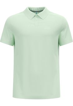 Essentials Poloshirt, 40454 ambrosia, L, Odlo