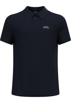 Essentials Poloshirt, 20731 dark sapphire, XL, Odlo