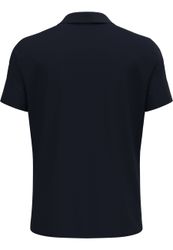 Odlo Herren Essentials Poloshirt, - 20731 Dark Sapphire/Xl - Bild 2