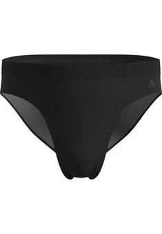 Active F-Dry Light Unterhose, 15000 black, XXL, Odlo