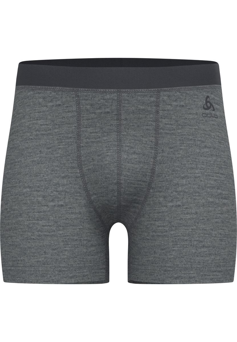 Odlo, Herren, Funktionsunterhose, Natural 160 (XL), Grau - Bild 4
