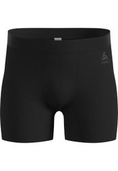 Odlo Herren Schwarz Merino 160 Boxershorts Für - Wandern, Ski & Snow - M - Bild 5