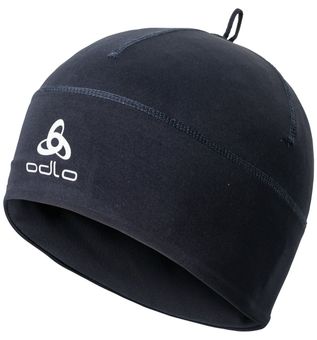 Polyknit Warm Kids Mütze, 20731 dark sapphire, -, Odlo