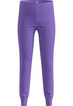 Active Warm Kids Leggings, 21121 afterparty, 164, Odlo