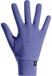 Odlo Unisex Active Warm Handschuhe, - 21119 Skipper Blue/Xl