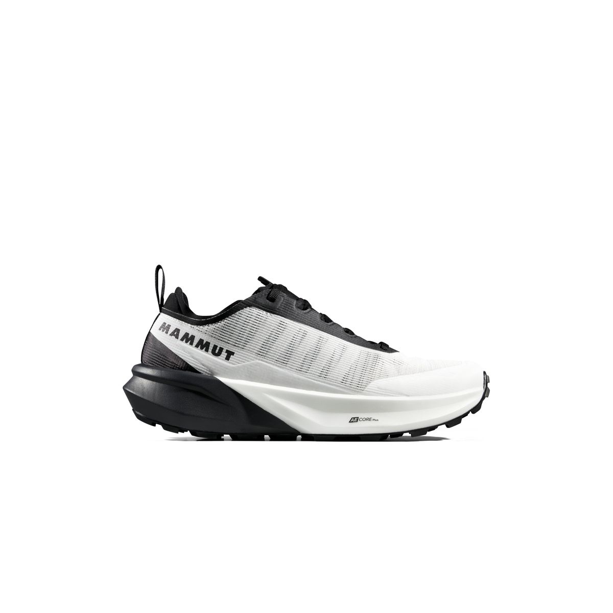 Aenergy Trail All Mountain Low Men - Strapazierfähiger Trailrunning ...