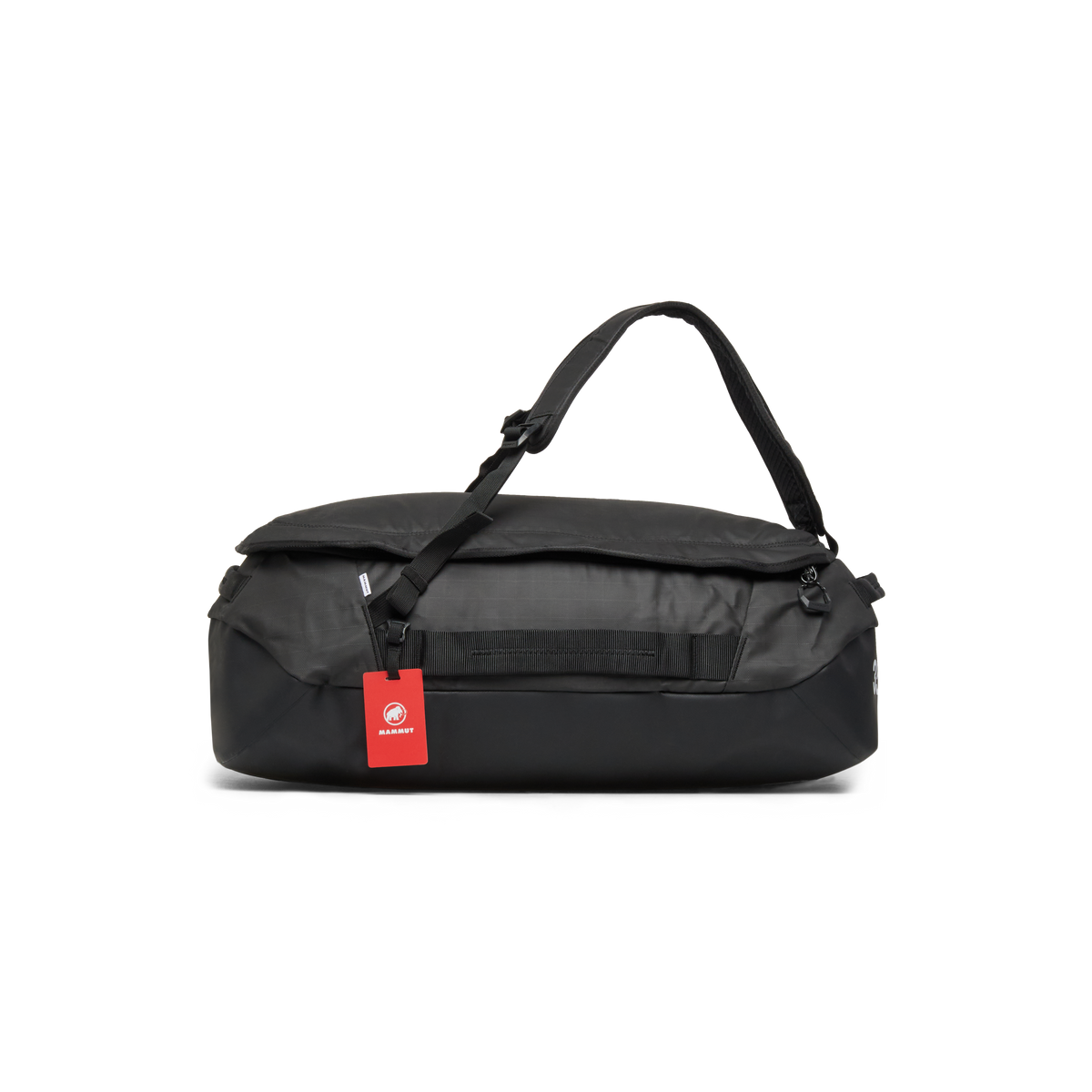 Mammut Unisex Schwarz Cargo 35 Reisetasche - Größe Einheitsgröße - Bild 5