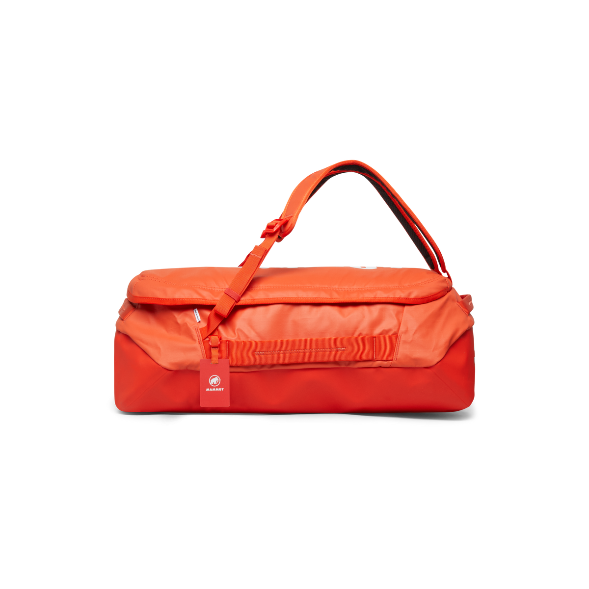 Mammut Cargo 35, Mammut Rot, Unisex, Duffle Bag, 35 Liter - Bild 4