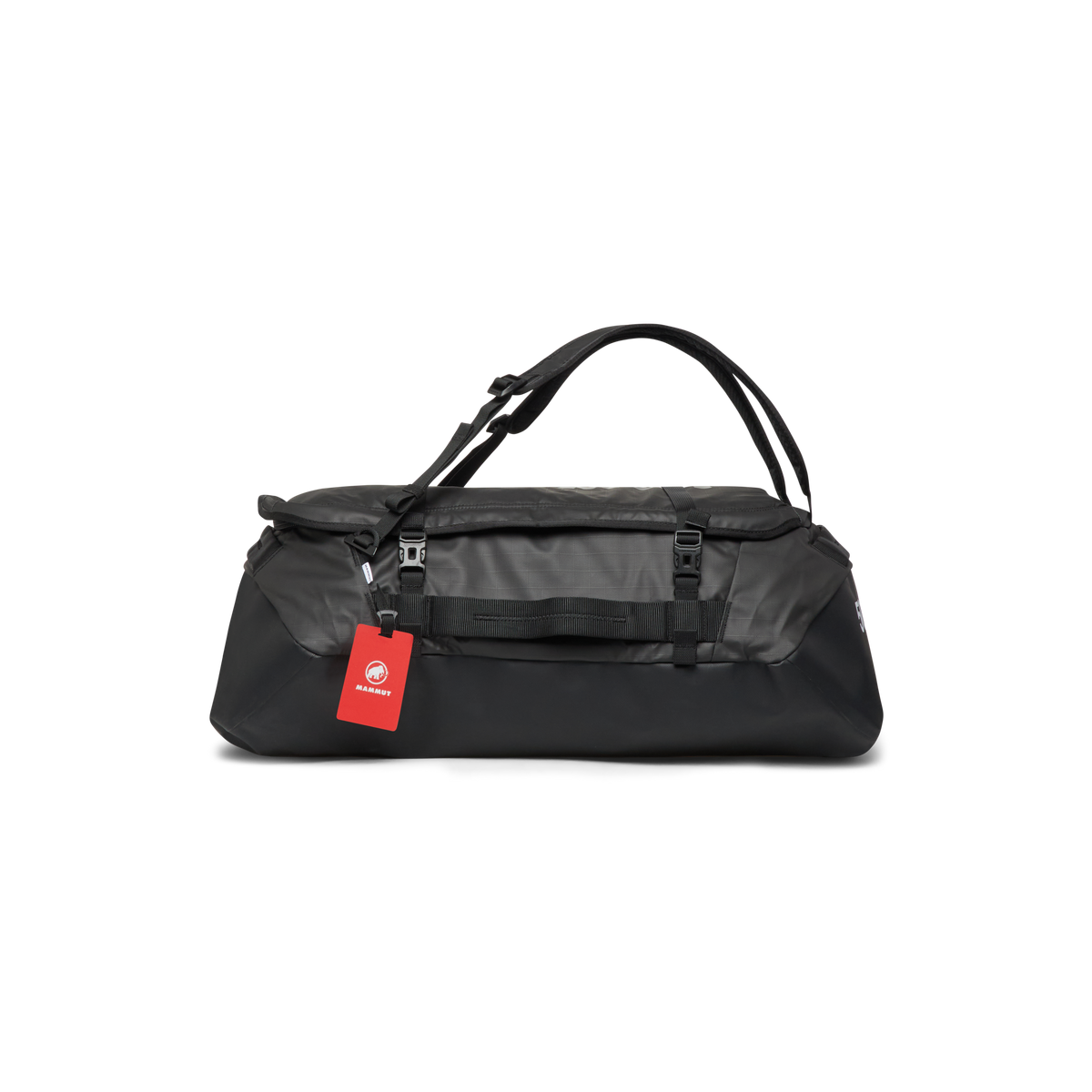 Cargo 50 50 l schwarz - Farbe black - Bild 5
