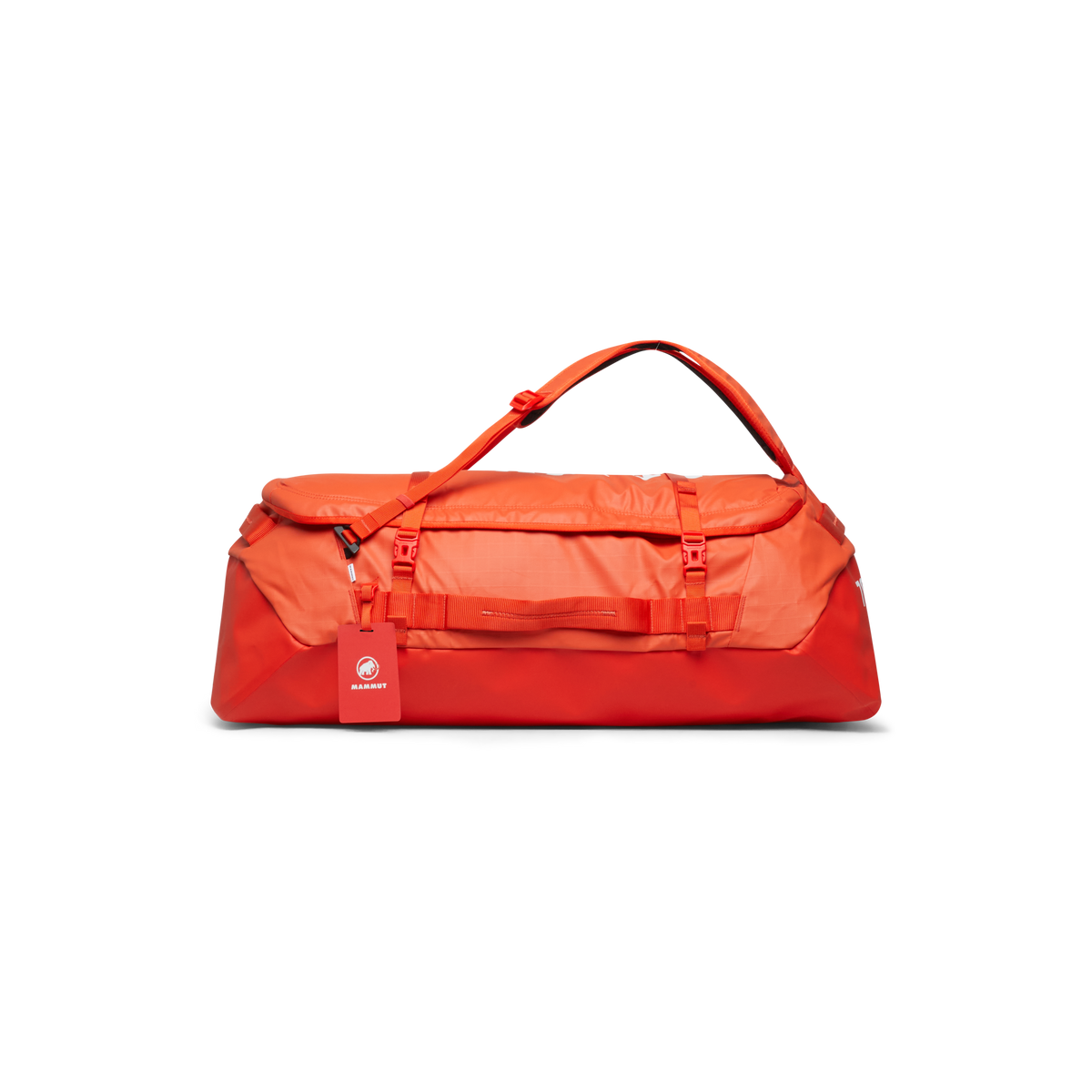 Mammut Cargo 70, 3778 Red, 70 L, Artikel 2570-00400-3778-1070 - Bild 3